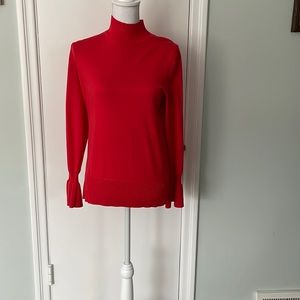 Cable & Gauge Sweater